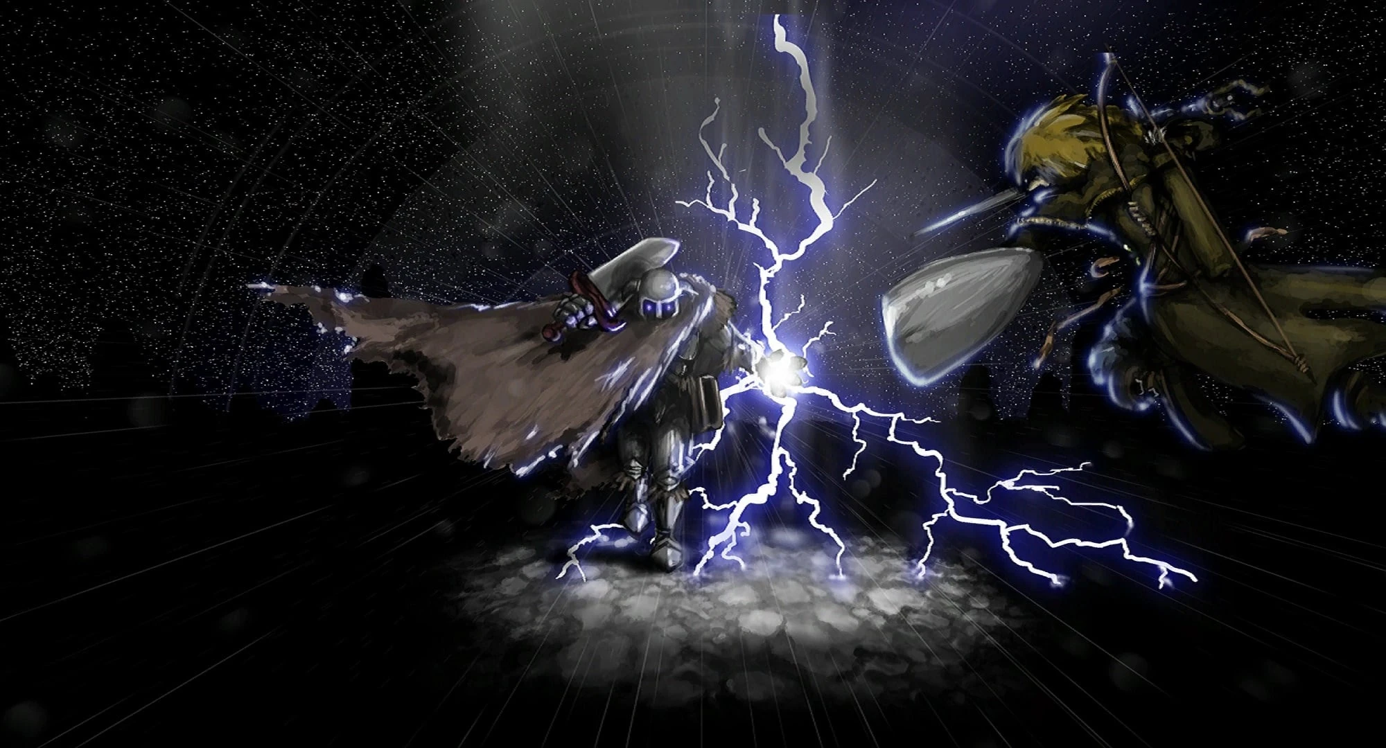 The Sodden Knight SaltandSanctuary Wikia Fandom