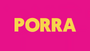Porra (2019)