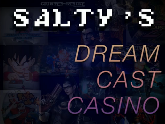 Saltybet Saltypedia Wiki Fandom