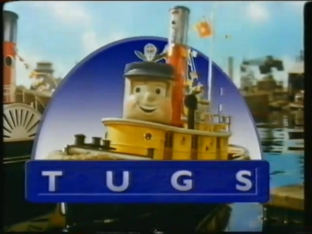 TUGS Salty's LightHouse Wiki Fandom