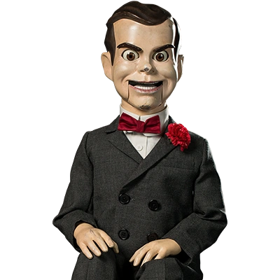 Slappy | Sam and zac Wiki | FANDOM powered by Wikia