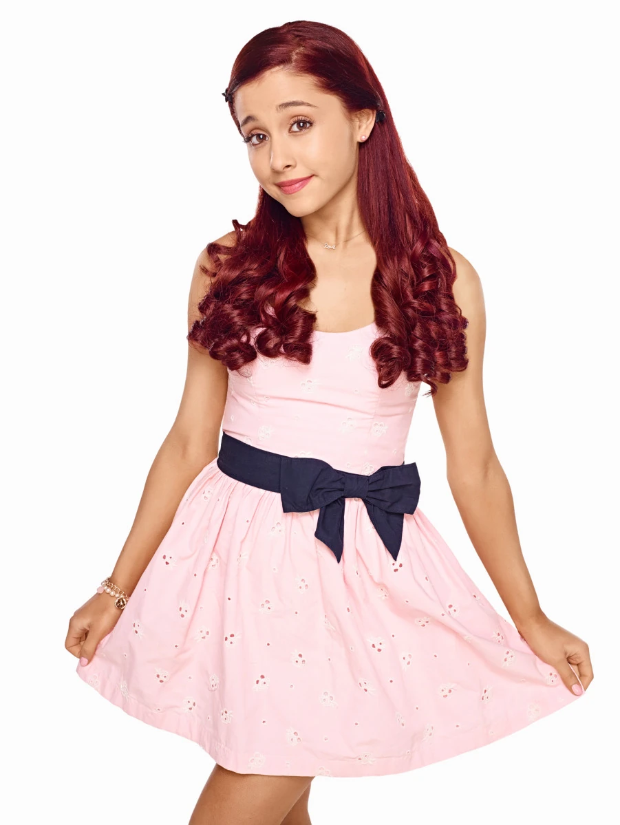 Cat Valentine Wiki Sam y Cat FANDOM powered by Wikia