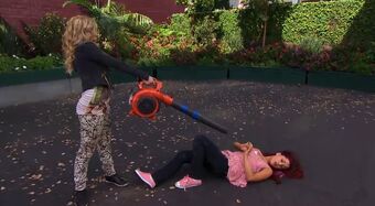 Pilot Sam And Cat Wiki Fandom