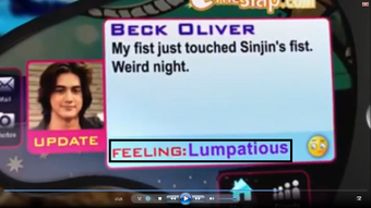 Lumpatious Sam And Cat Wiki Fandom