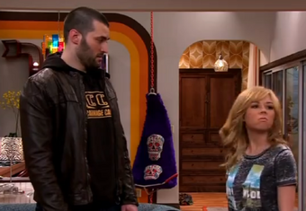 Goomer And Sam Sam And Cat Wiki Fandom