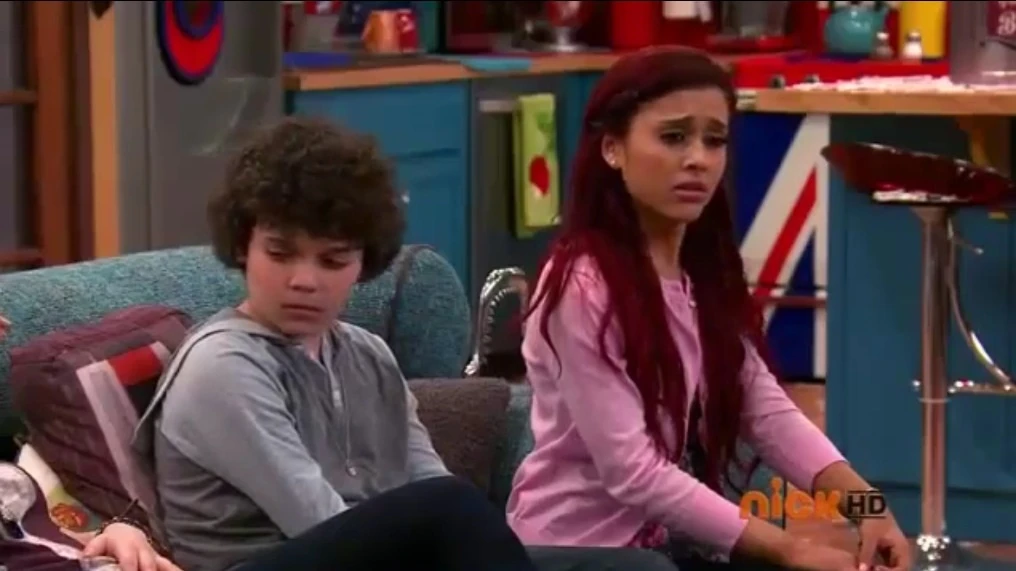 GalleryCat and Dice Sam and Cat Wiki Fandom