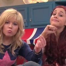 Gallery Cat And Sam Sam And Cat Wiki Fandom