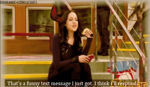 gifs for text messages