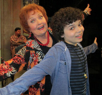 Cameron And Maree Sam And Cat Wiki Fandom