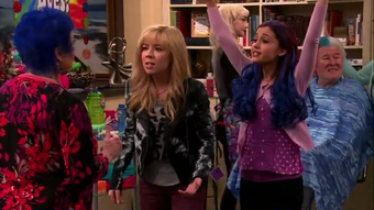 Motorcyclemystery Sam And Cat Wiki Fandom