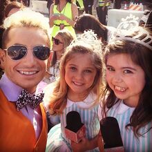 Gallery Sophia Grace And Rosie Sam And Cat Wiki Fandom