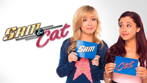 Sam And Cat Wiki Fandom