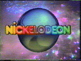Nickelodeon's old school logo