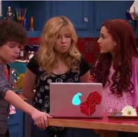 Gallery Westealarockstar Sam And Cat Wiki Fandom