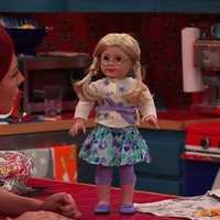 Clarice Drange Sam And Cat Wiki Fandom