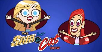 The Lil Sam Cat Show Sam And Cat Wiki Fandom