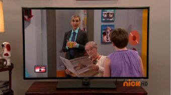 That S A Drag Sam And Cat Wiki Fandom