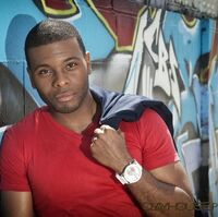 Kel Mitchell Sam And Cat Wiki Fandom