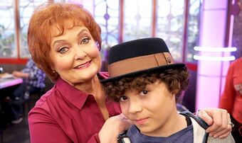 Dice And Nona Sam And Cat Wiki Fandom