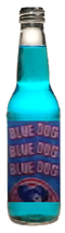 Blue Dog Soda | Sam and Cat Wiki | Fandom
