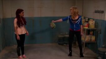 Secretsafe Sam And Cat Wiki Fandom