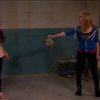 Secretsafe Sam And Cat Wiki Fandom
