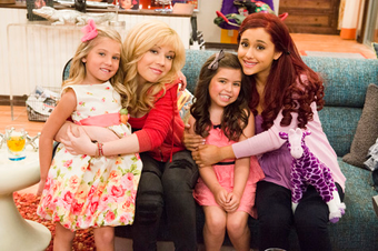 Episode Guide Sam And Cat Wiki Fandom