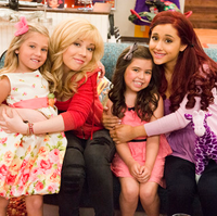 Revengeofthebritbrats Sam And Cat Wiki Fandom