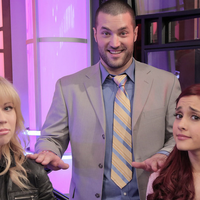 Mommagoomer Sam And Cat Wiki Fandom