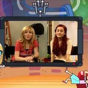 Video Gallery The Lil Sam Cat Show Sam And Cat Wiki Fandom