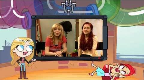 Episode Guide Sam And Cat Wiki Fandom Powered By Wikia Induced Info