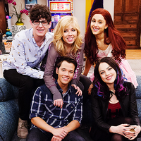 Thekillertunajump Sam And Cat Wiki Fandom