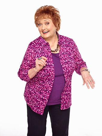 Nona Sam And Cat Wiki Fandom