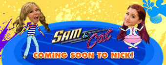 Sam Cat Sam And Cat Wiki Fandom
