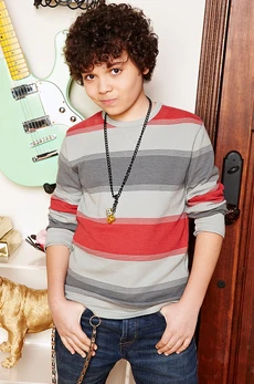 Cameron Ocasio | Sam and Cat Wiki | FANDOM powered by Wikia