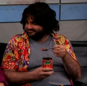 List Of Minor Characters Sam And Cat Wiki Fandom
