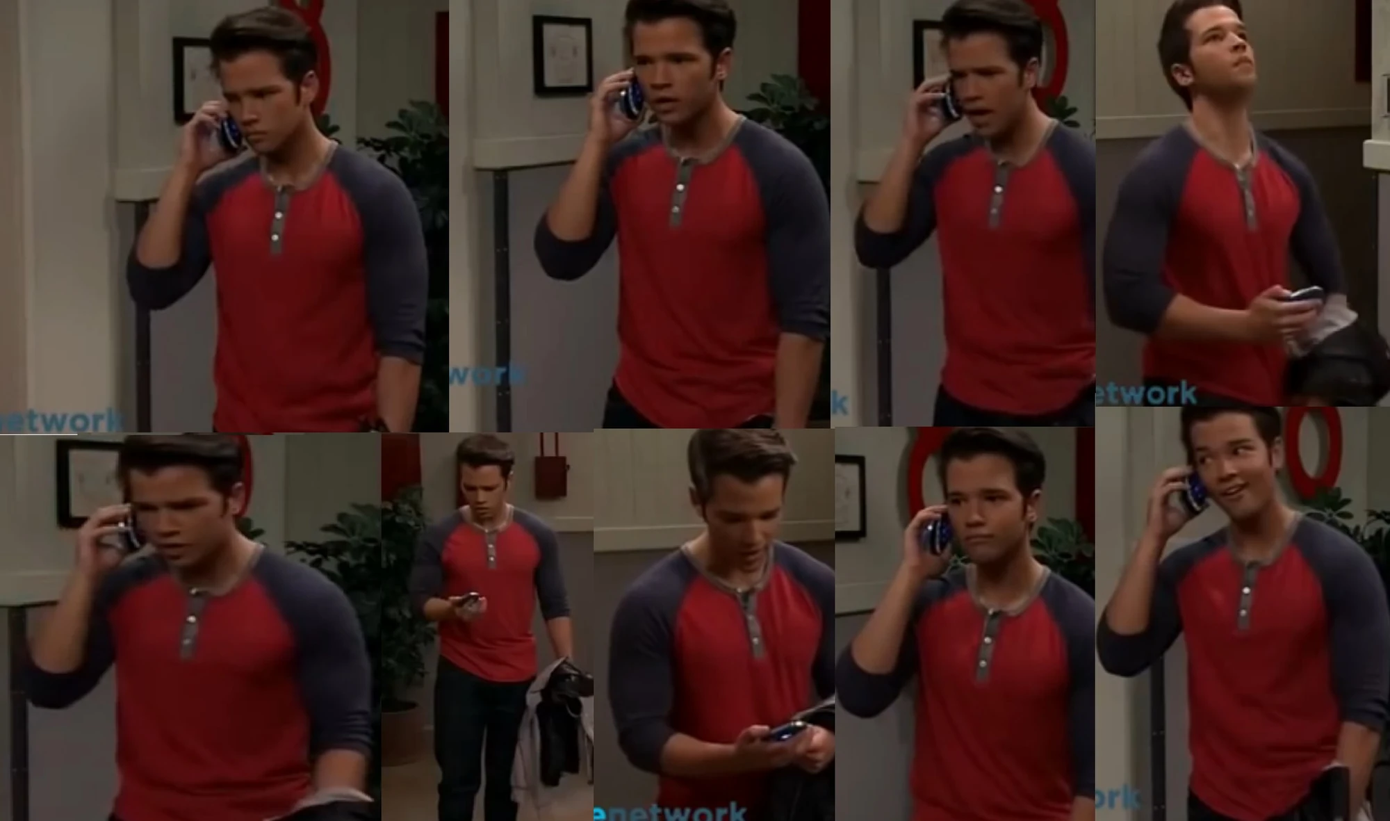 Image Freddie expression.jpg Sam and Cat Wiki FANDOM powered by Wikia