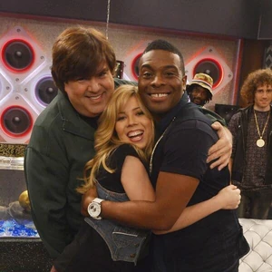 Gallery Peezyb Sam And Cat Wiki Fandom
