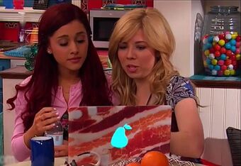 Pear Company Sam And Cat Wiki Fandom
