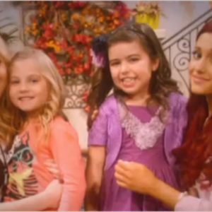 Gallery Sophia Grace And Rosie Sam And Cat Wiki Fandom