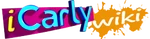 ICarly Wiki wordmark