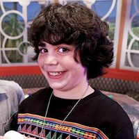 Bj Malloy Sam And Cat Wiki Fandom