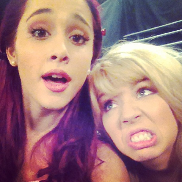 Image - Sam and Cat photo number 1 on May 31, 2013.jpg | Sam and Cat ...