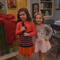 Gwen And Ruby Sam And Cat Wiki Fandom