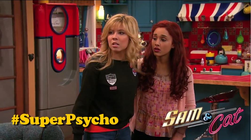 Image Superpsycho 2 Sam And Cat Wiki Fandom Powered By Wikia 