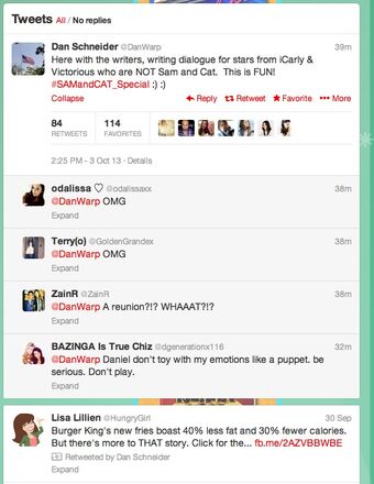 Thekillertunajump Sam And Cat Wiki Fandom