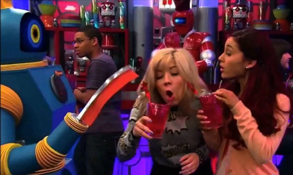 GalleryBungle Sam and Cat Wiki FANDOM powered by Wikia