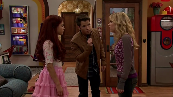 Thekillertunajump Sam And Cat Wiki Fandom