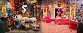 Apartment 22 Sam And Cat Wiki Fandom