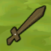 Tt105 item longsword